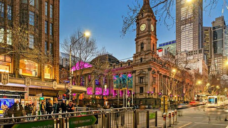 A Luxury Guide to Shopping in Melbourne, Australia