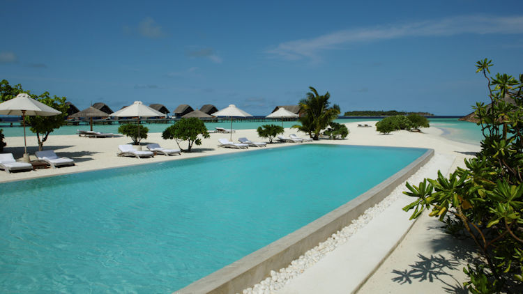 COMO Cocoa Island to Reopen in The Maldives