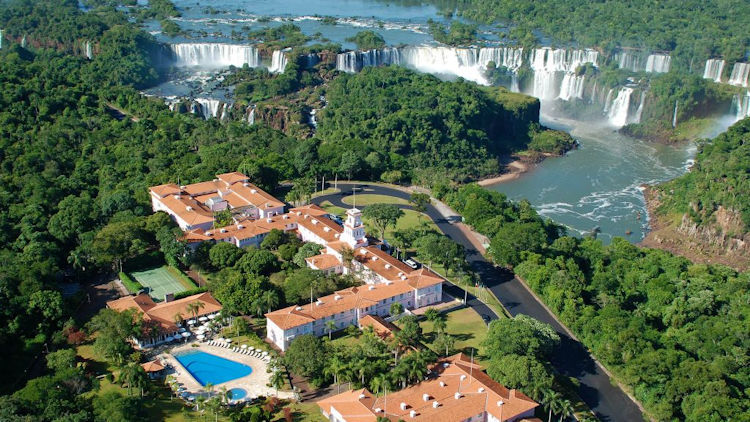 Luxury Traveler? Here is Why You Need to Go to Brazil