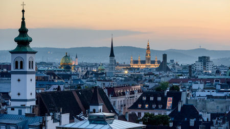 The Perfect Week In Vienna, Europe’s Most Relaxed Capital