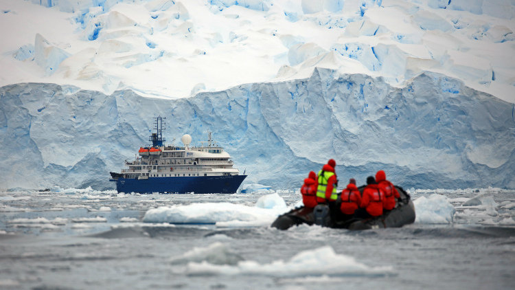 7 Reasons Why Longer Antarctica Trips are a Must