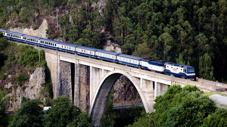 5 Best Sleeper Trains in Europe