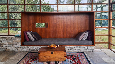 Exclusive Buyouts for the Ultimate in Privacy and Space