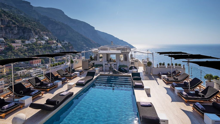 Small Luxury Hotels of the World Launches ‘Stay Small, Stay Safe’ Initiative 