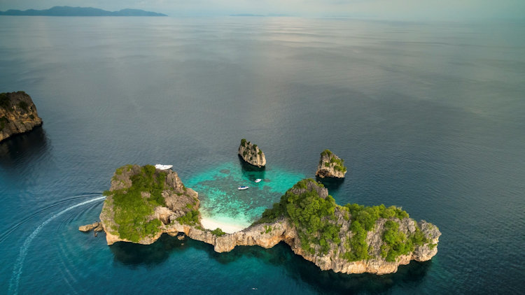 Pimalai Resort & Spa Reveals the Revitalized Wonders of Koh Lanta