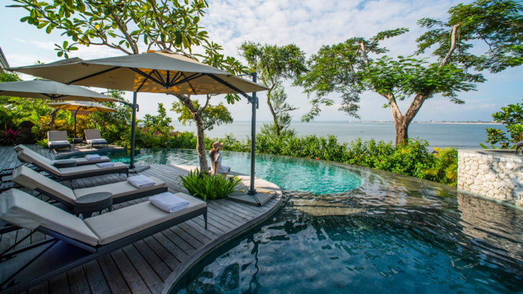 Bali’s Newest Wellness Destination: The Healing Village Spa, at Four Seasons Resort Jimbaran Bay
