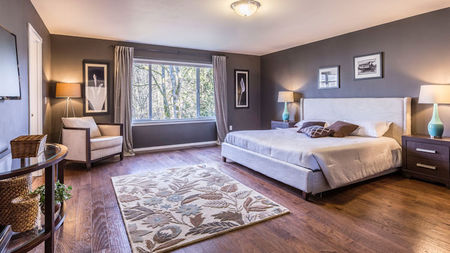 10 Ways to Create a Luxury Hotel Feel in your Bedroom
