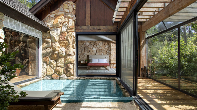 Six Senses Botanique Opens in Brazil