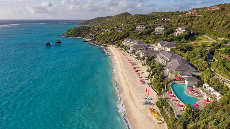 Mandarin Oriental Hotel Group Unveils Extended Stay Offers Across U.S. & Caribbean