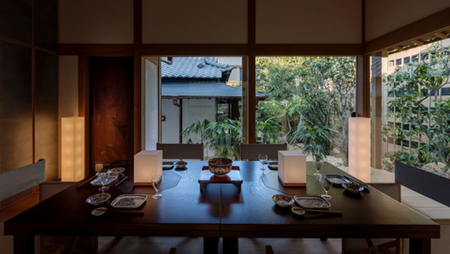 Adrian Zecha's Azumi Setoda Ryokan Opens in Japan