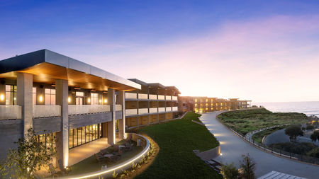 Alila Marea Beach Resort Encinitas Opens North of San Diego