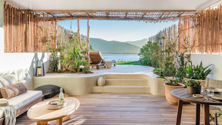 Six Senses Ibiza to Offer Authentic Experiences in Hidden Paradise