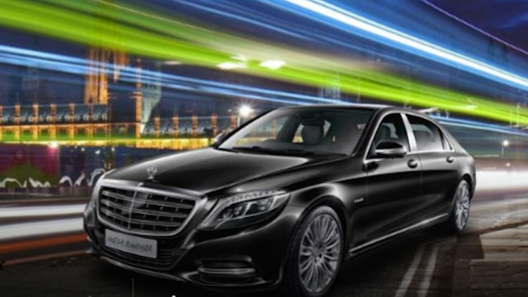 Top Airport Transfer Taxi Services in the United Kingdom