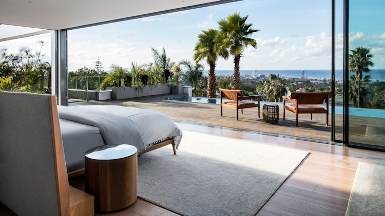 3 Luxury Mediterranean Villas for a Summer Escape