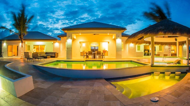 Look No Further: The Best Turks and Caicos Villa for Your Next Caribbean Vacation