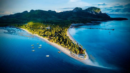 Asia's Newest Hotel Brand, Explorar Hotels & Resorts, Launches in Koh Mook, Thailand