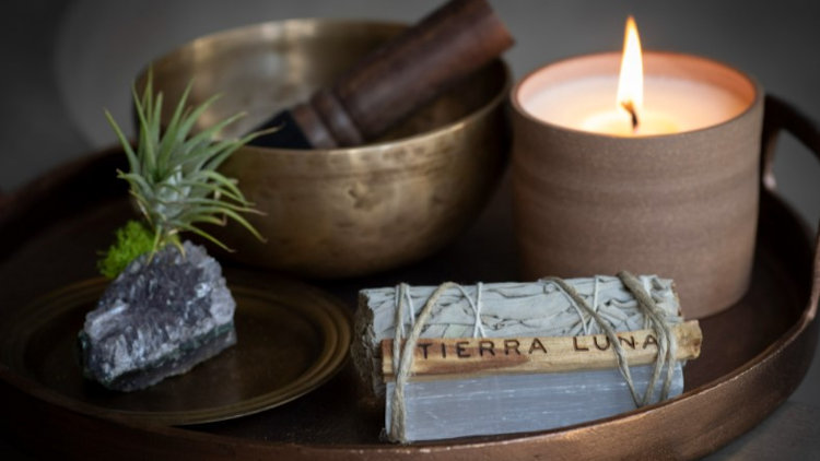 Arizona Biltmore, A Waldorf Astoria Resort Debuts New Tierra Luna Spa 