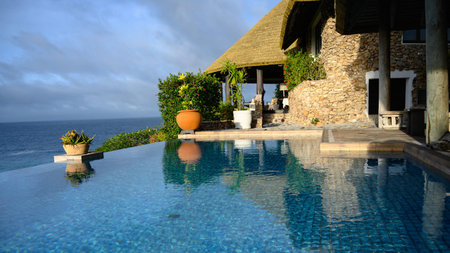 Private African Villas for the Ultimate Luxury Vacation