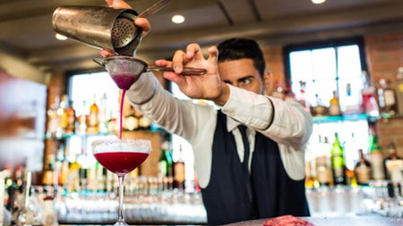 Hilton Molino Stucky Venice Launches Film Festival-Themed Cocktail and Spa Menu