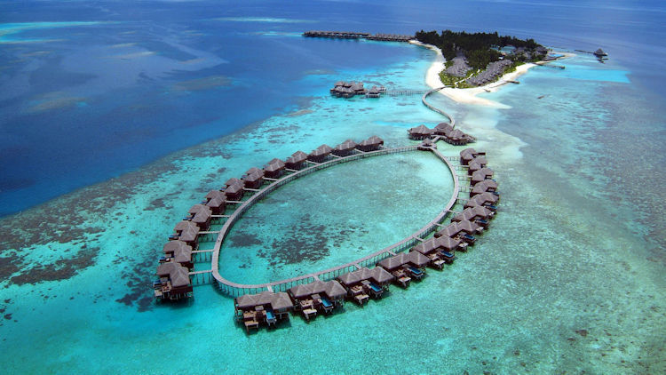 Coco Collection Maldives Introduces Personalized Experiences