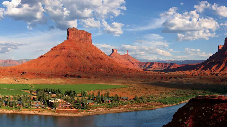 Sorrel River Ranch Debuts Luxurious Seasonal Adventures Amongst Utah’s Scenic Red Rocks 