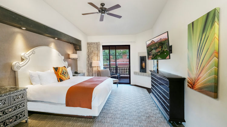 The Wilde Resort & Spa Opens in Sedona