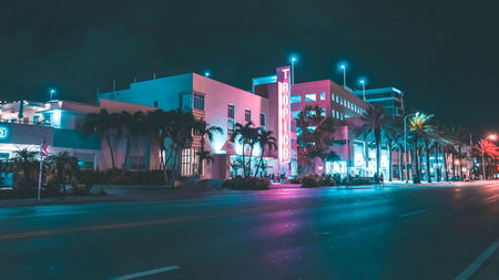 A By-Neighborhood Guide to Miami Art Week 2021