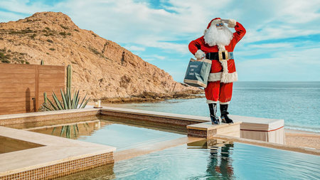 Holiday Cheer at Montage Hotels & Resorts from Montana to Maui