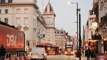 Guide to Paddington, London W2