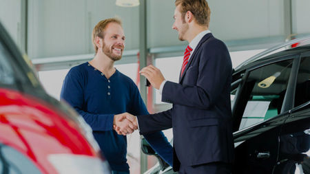 What You Should Consider When Choosing A Car Rental Service?