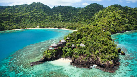 COMO Hotels and Resorts Expands its Private Island Portfolio