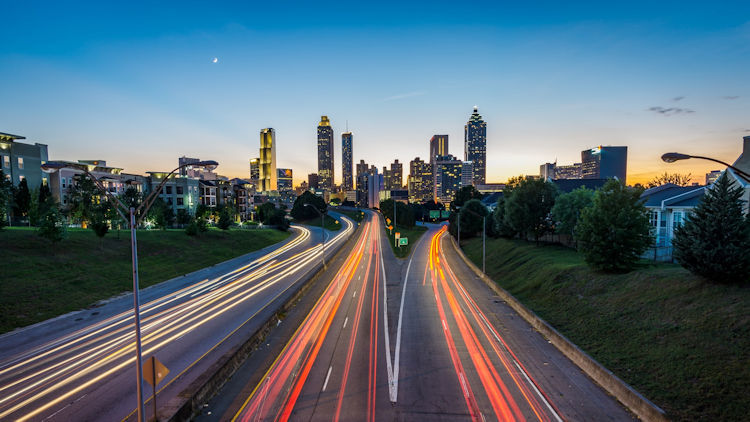 5 Incredible Things To Do in Atlanta 
