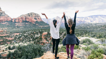 L’Auberge de Sedona Refreshes Transformational Revitalization Retreats In 2022