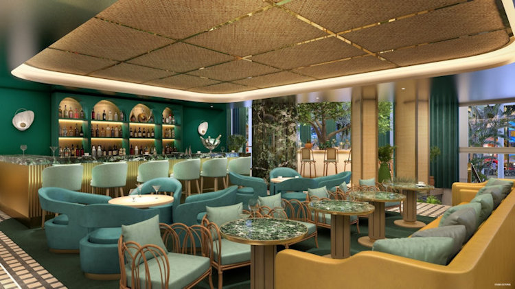 Bagatelle St Barth  Luxury Restaurant in St.Barts