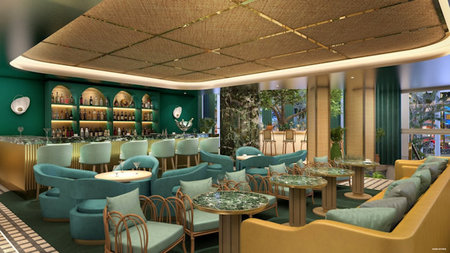 Bagatelle Miami, At The Ritz-Carlton South Beach, Sets The Gold Standard For Miami Fine Dining