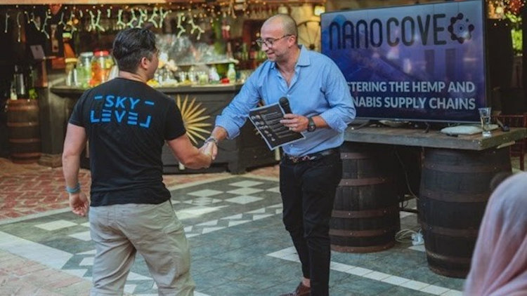 Goldfingr Aims To Help Investors Connect Through Easy To Use Platform