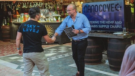 Goldfingr Aims To Help Investors Connect Through Easy To Use Platform