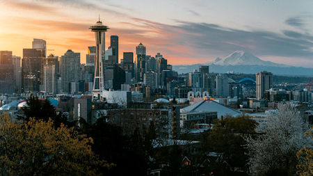 Where to Visit in Seattle: Best Neighborhoods for Travelers