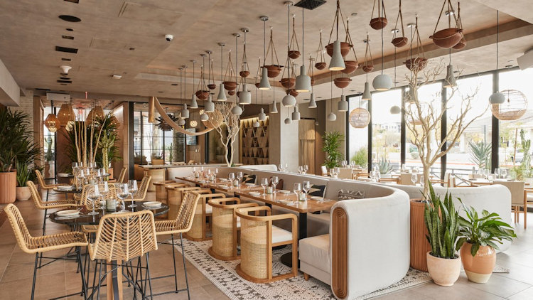 Celeb Chef Beau MacMillan Leads New Restaurant in Scottsdale