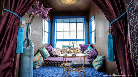 Dutch Hotels with Quirky Style & Design