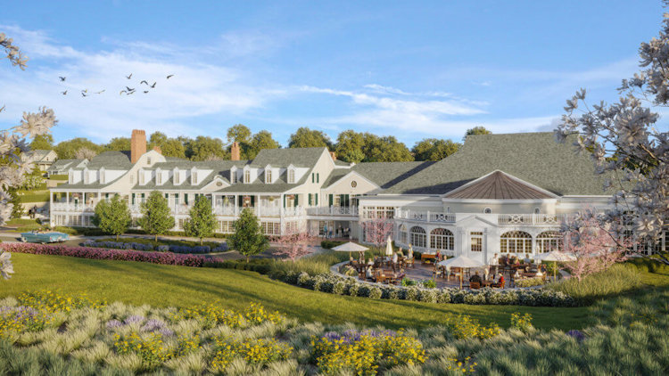 Canoe Place in Hampton Bays Now Accepting Reservations from August 1, 2022