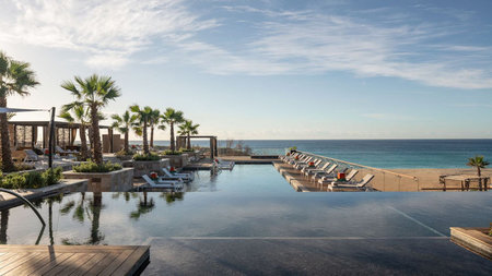 Zadún, a Ritz-Carlton Reserve Announces June Wellness Programming