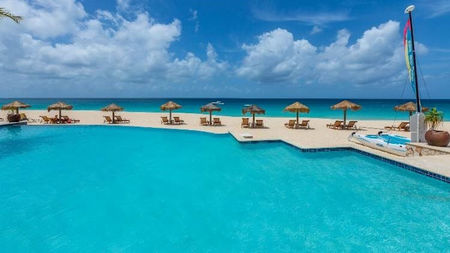 Endless Summer Awaits at Frangipani Beach Resort in Anguilla 