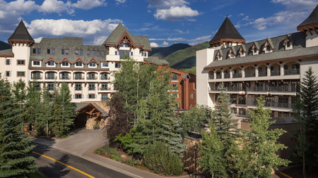 The Hythe, a Luxury Collection Resort, Vail, Announces Summer Programming