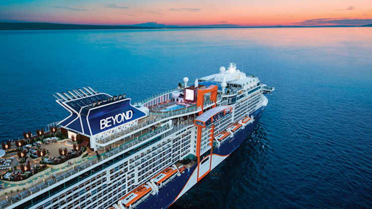 Celebrity Cruises Launches Semi-Annual Sale: 60% Off 2nd Guest from June 2-15, 2022