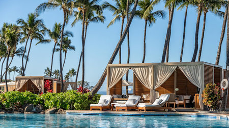 Grand Wailea Partners with Erewhon, Organic Grocer and Café