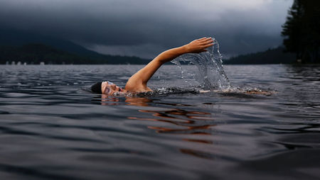 5 Basic Swimming Skills Everybody Should Know