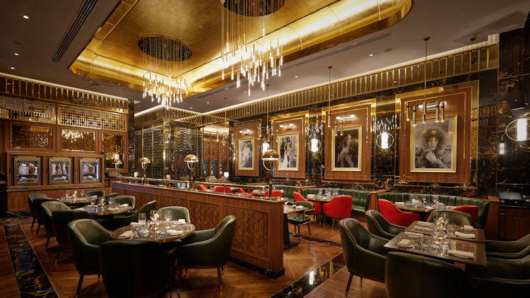 First Gordon Ramsay Bar & Grill Outside the UK Opens at Sunway Resort, Kuala Lumpur
