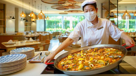 Culinary Experiences to Try Across Asia