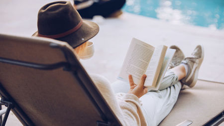 The Best Hotels For Book Lovers 